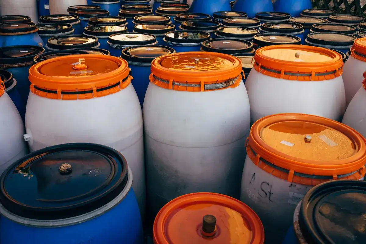 Hazmat Cleanup in East Patchogue, NY